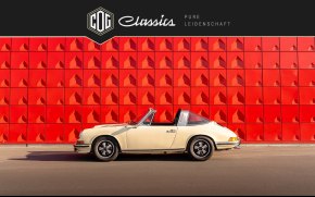 Porsche 911  Targa 2.4 K Jetronic 3