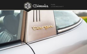 Porsche 911 S 2.2 Targa  15