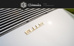 Porsche 911 S 2.2 Targa  19