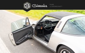 Porsche 911 S 2.2 Targa  21