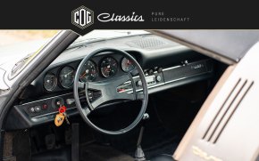 Porsche 911 S 2.2 Targa  24