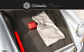 Porsche 911 S 2.2 Targa  37