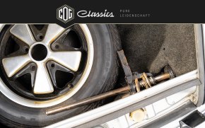 Porsche 911 S 2.2 Targa  38