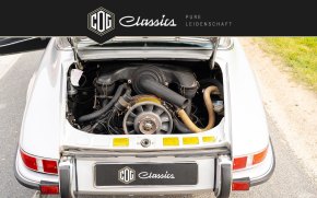 Porsche 911 S 2.2 Targa  39