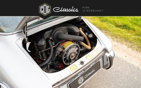 Porsche 911 S 2.2 Targa  40