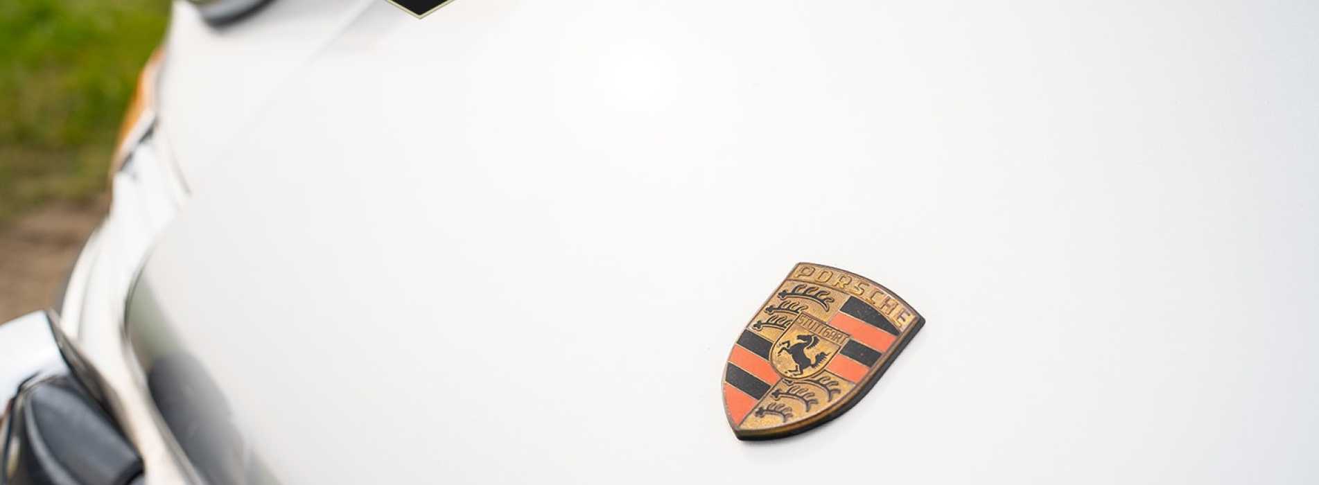 Porsche 911 S 2.2 Targa  3