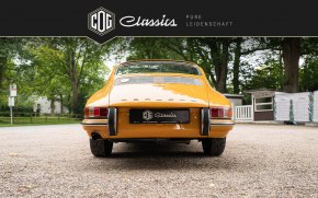 Porsche 912 Coupé 16