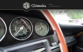 Porsche 912 Coupé 68