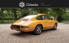 Porsche 912 Coupé 20