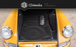 Porsche 912 Coupé 75