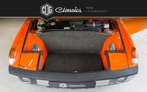Porsche 914 /4 72