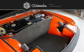 Porsche 914 /4 74