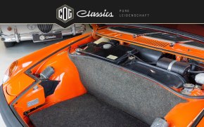 Porsche 914 /4 73