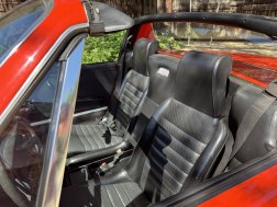 Porsche 914 /4 24