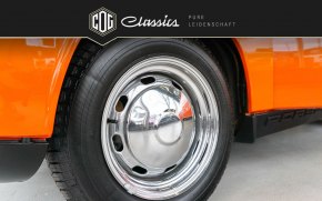 Porsche 914 /4 19