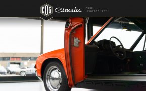 Porsche 914 /4 38
