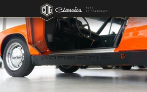 Porsche 914 /4 39