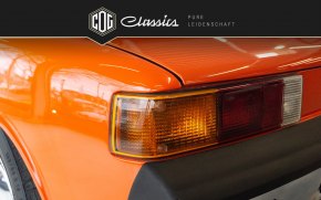 Porsche 914 /4 28