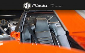Porsche 914 /4 52