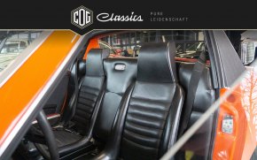 Porsche 914 /4 43