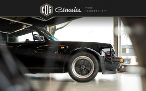 Porsche 930 Turbo Cabrio 25