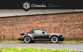 Porsche 930 Turbo Cabrio 43