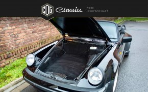 Porsche 930 Turbo Cabrio 56