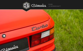 Porsche 944 Turbo Cabriolet 14