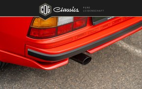 Porsche 944 Turbo Cabriolet 16