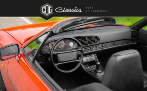 Porsche 944 Turbo Cabriolet 18