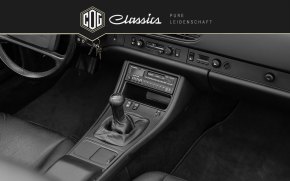 Porsche 944 Turbo Cabriolet 29