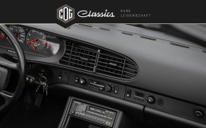 Porsche 944 Turbo Cabriolet 30