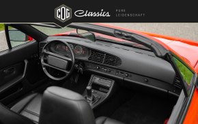 Porsche 944 Turbo Cabriolet 27