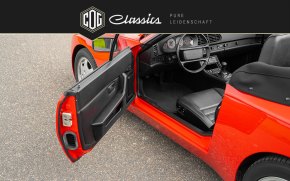 Porsche 944 Turbo Cabriolet 19