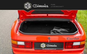 Porsche 944 Turbo Cabriolet 36