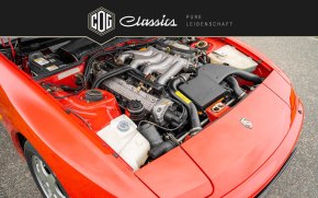 Porsche 944 Turbo Cabriolet 41