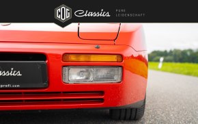 Porsche 944 Turbo Cabriolet 12