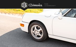 Porsche 964 Carrera 4 9