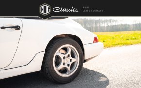 Porsche 964 Carrera 4 16