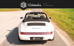 Porsche 964 Carrera 4 8