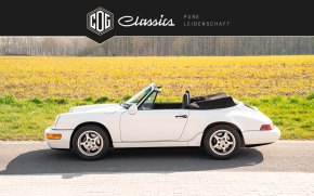 Porsche 964 Carrera 4 6