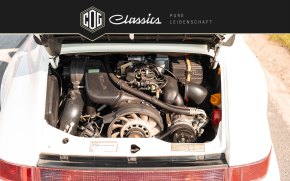 Porsche 964 Carrera 4 43