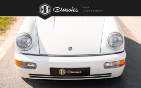 Porsche 964 Carrera 4 10