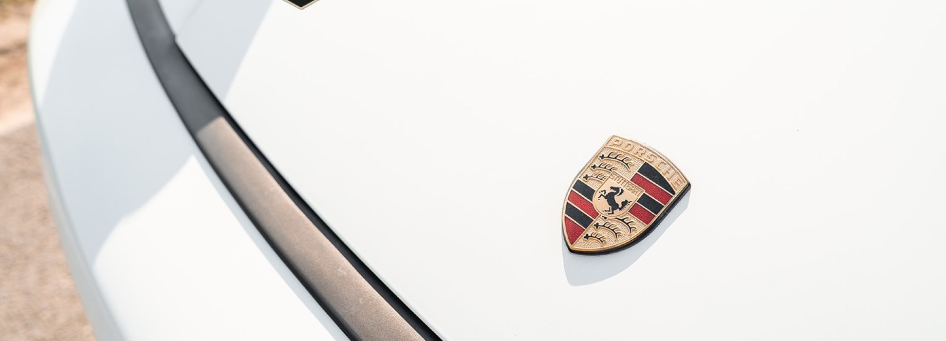 Porsche 964 Carrera 4 5