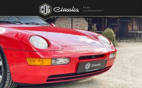 Porsche 968 Cabrio 19