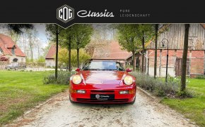 Porsche 968 Cabrio 20