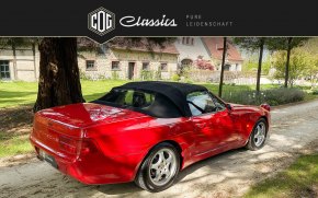 Porsche 968 Cabrio 16