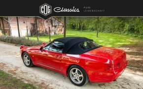 Porsche 968 Cabrio 13