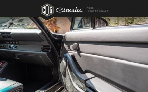 Porsche 993 3.6 Carrera Cabrio 101