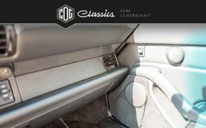 Porsche 993 3.6 Carrera Cabrio 90